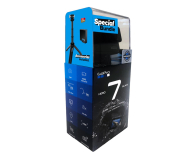 GoPro Hero7 Black Special kit - 526636 - zdjęcie 1